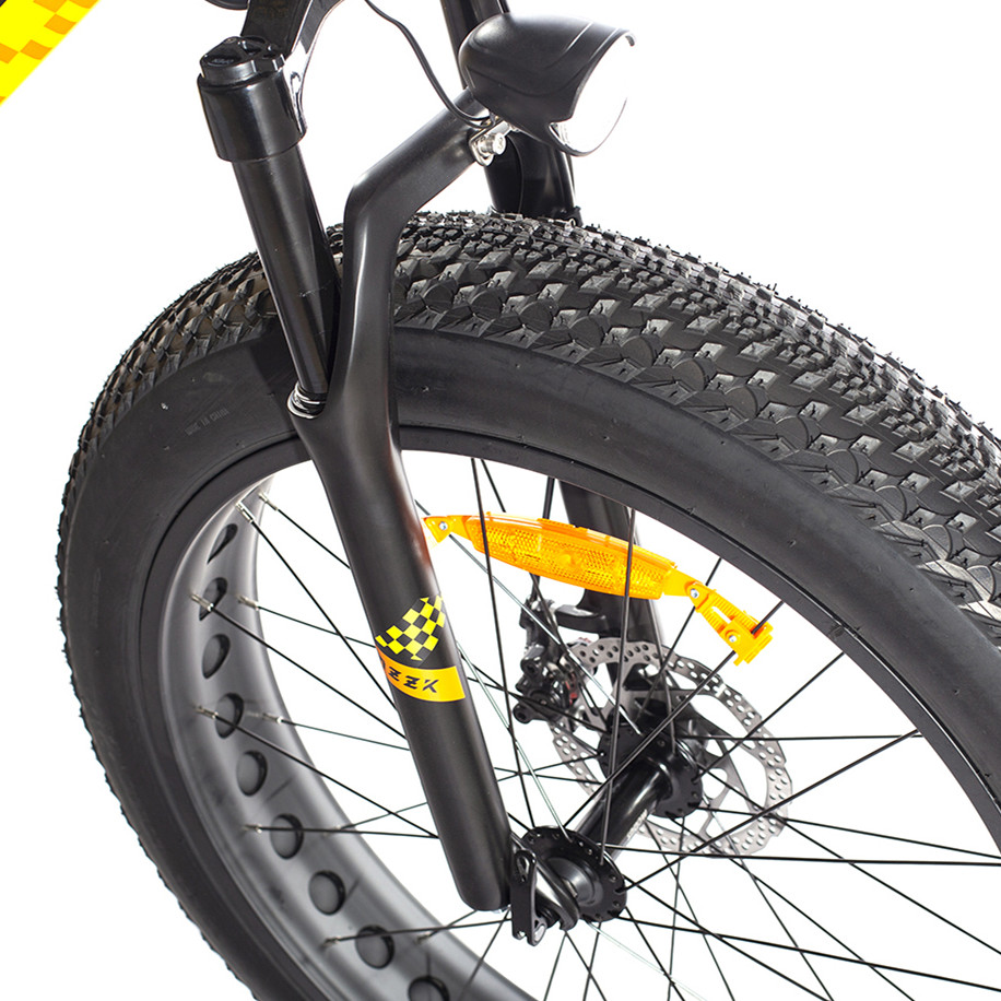 Electric Bike for Adults 26